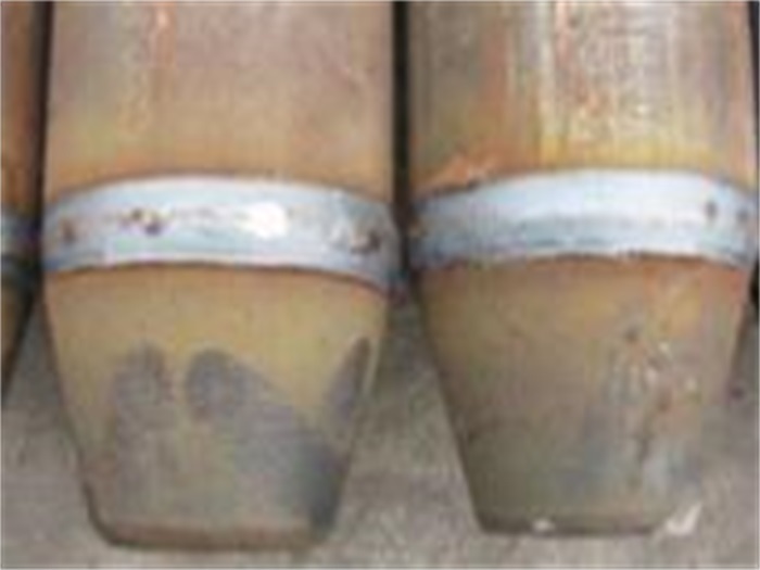 凌源网架杆件焊接